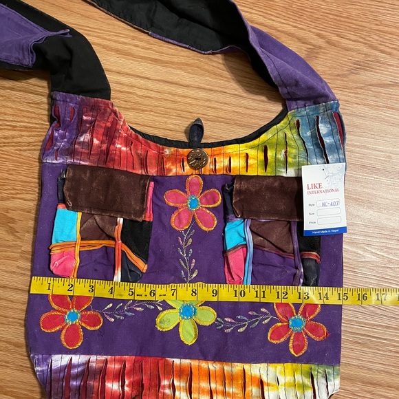 Hobo bag - Picture 2 of 4